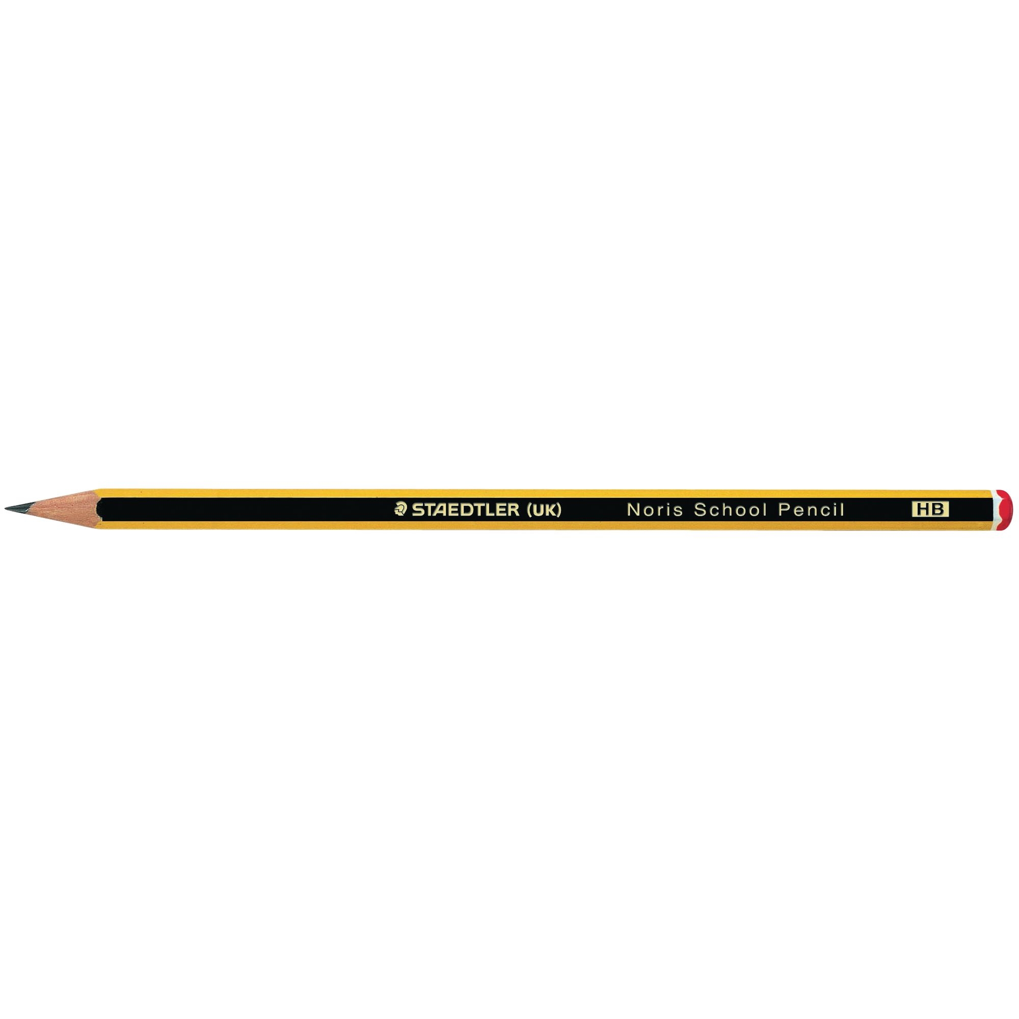 Staedtler Noris Pencils - HB - Pack of 150